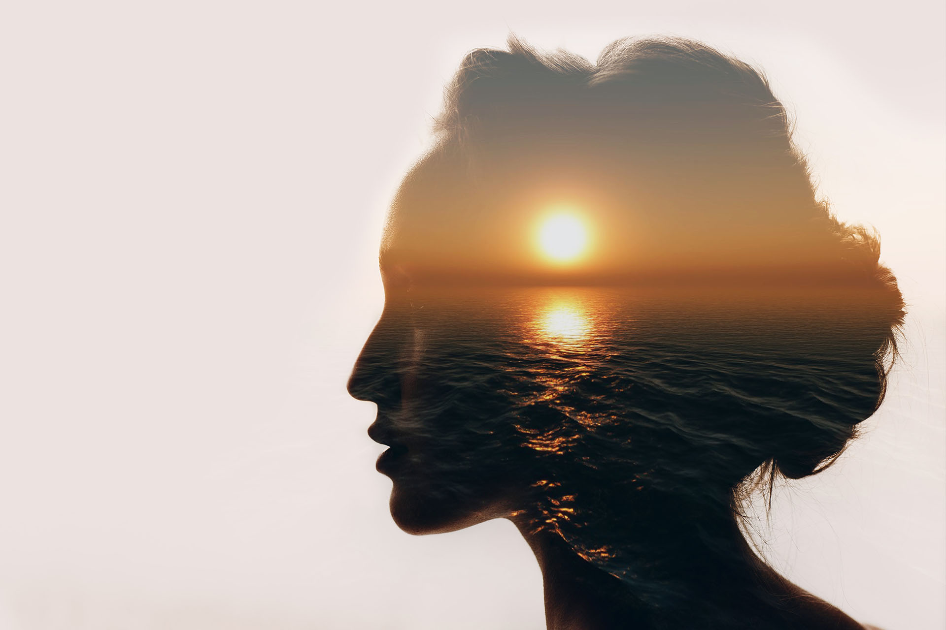 Therapist guiding patient through Exposure Therapy session